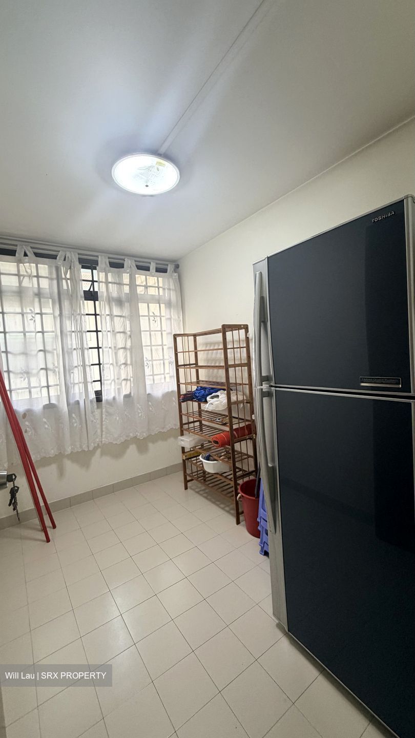 Blk 30 Jalan Klinik (Bukit Merah), HDB 3 Rooms #611711401